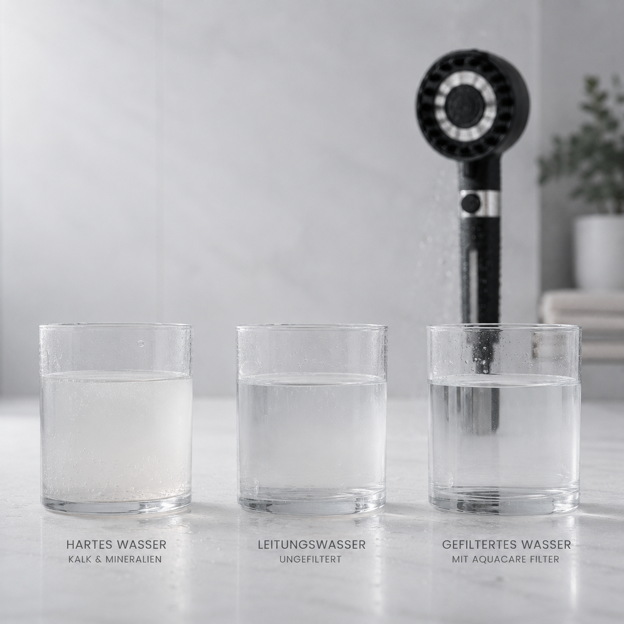 Lavione® AquaCare