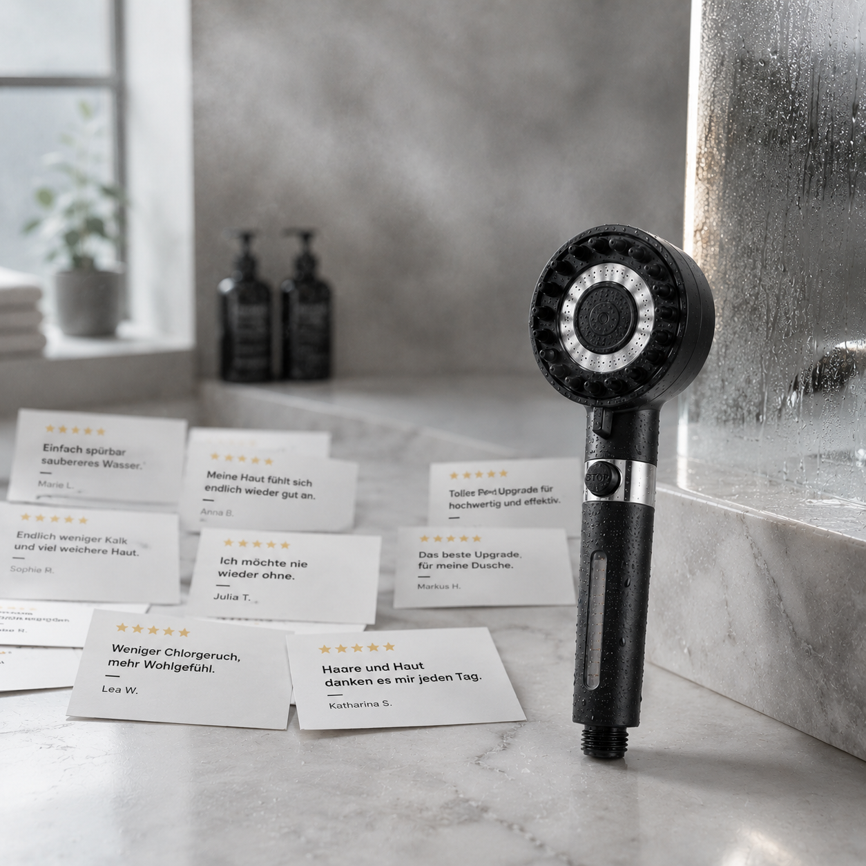 Lavione® AquaCare