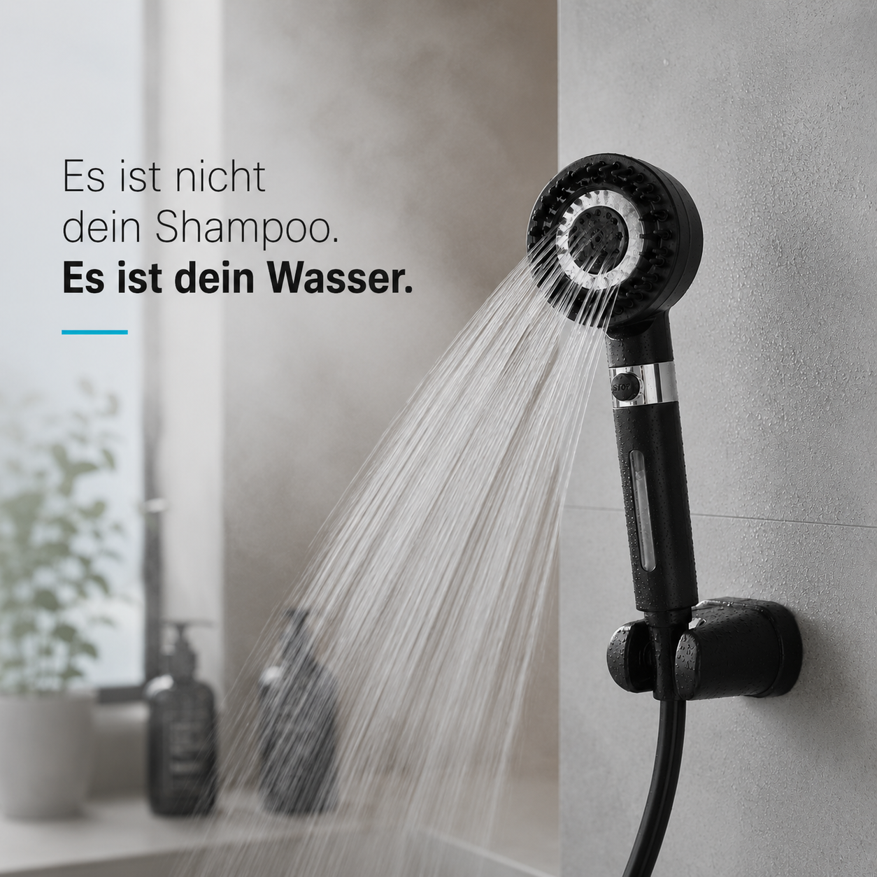 Lavione® AquaCare